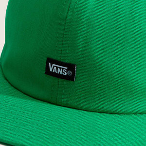 Vans-Gorra-Vans Jockey AN