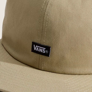 Vans-Gorra-Vans Jockey AN