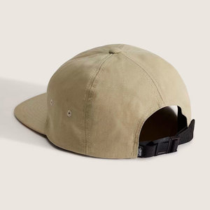 Vans-Gorra-Vans Jockey SN