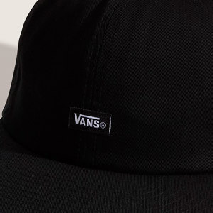 Vans-Gorra-Vans Jockey AN