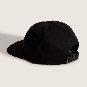 Vans-Gorra-Vans Jockey SN