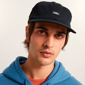 Vans-Gorra-Vans Jockey FN