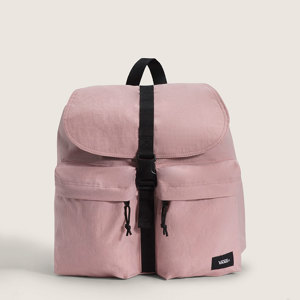 Vans-Mochilas-Scatter Backpack PD