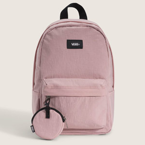 Vans-Mochilas-Old Skool Mini Backpack PD