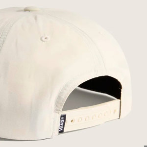 Vans-Gorra-Crestline Unstructured FN