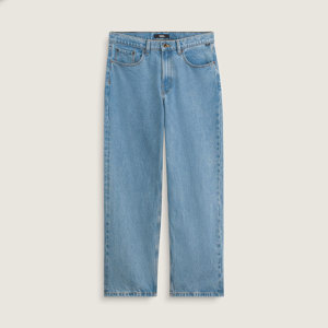 Vans-Pantalones-Check-5 Loose Denim Pant SN