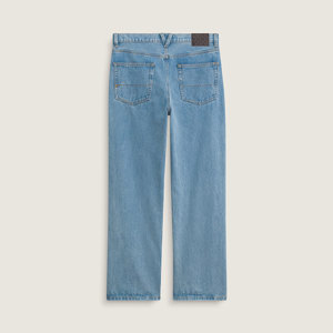 Vans-Pantalones-Check-5 Loose Denim Pant FN