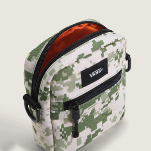 Vans-Bandolera-Bail Shoulder Bag AN