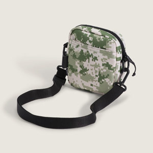 Vans-Bandolera-Bail Shoulder Bag SN