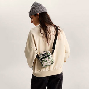 Vans-Bandolera-Bail Shoulder Bag FN