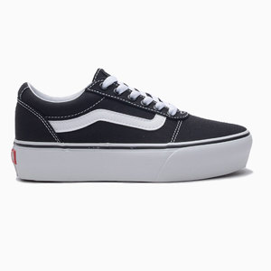 Vans-Zapatillas-W WARD PLATFORM PD