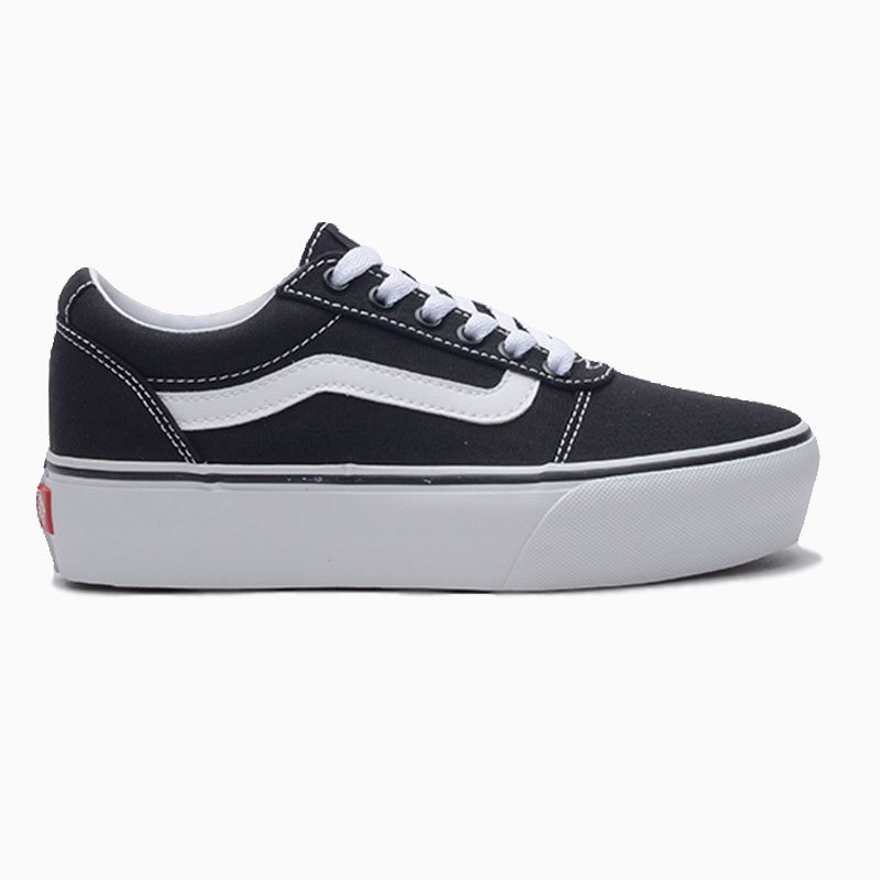 Vans-Zapatillas-W WARD PLATFORM PD