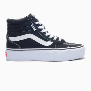 Vans-Zapatillas-W Filmore Hi Platform PD