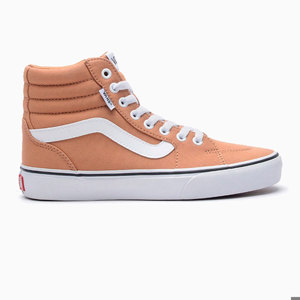 Vans-Zapatillas-W FILMORE HI PD