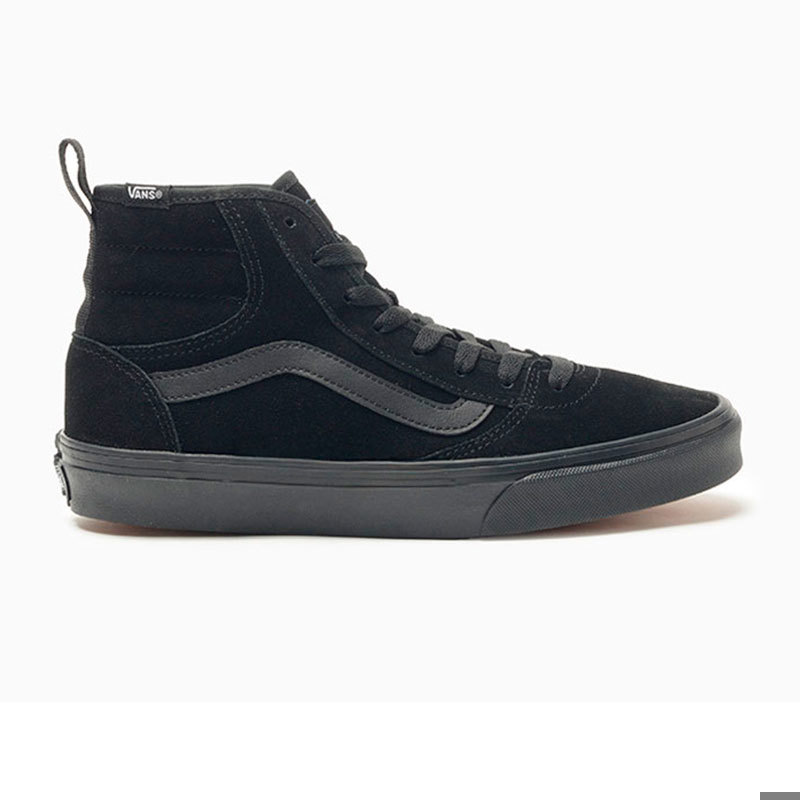 Vans-Zapatillas-M Ashwood Hi Decon PD