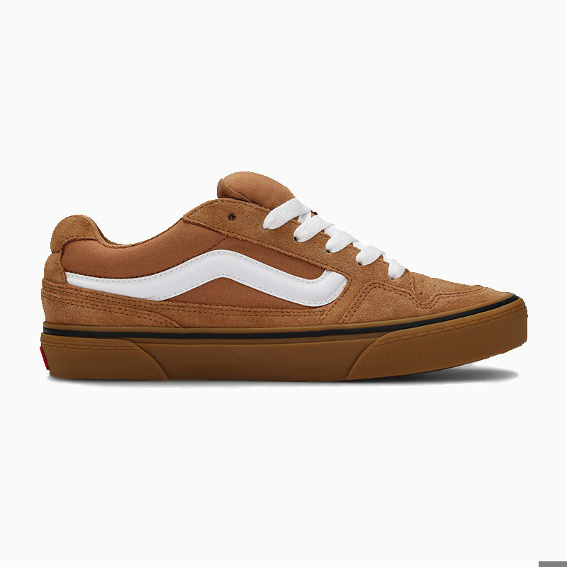 Vans-Zapatillas-M Caldrone PD