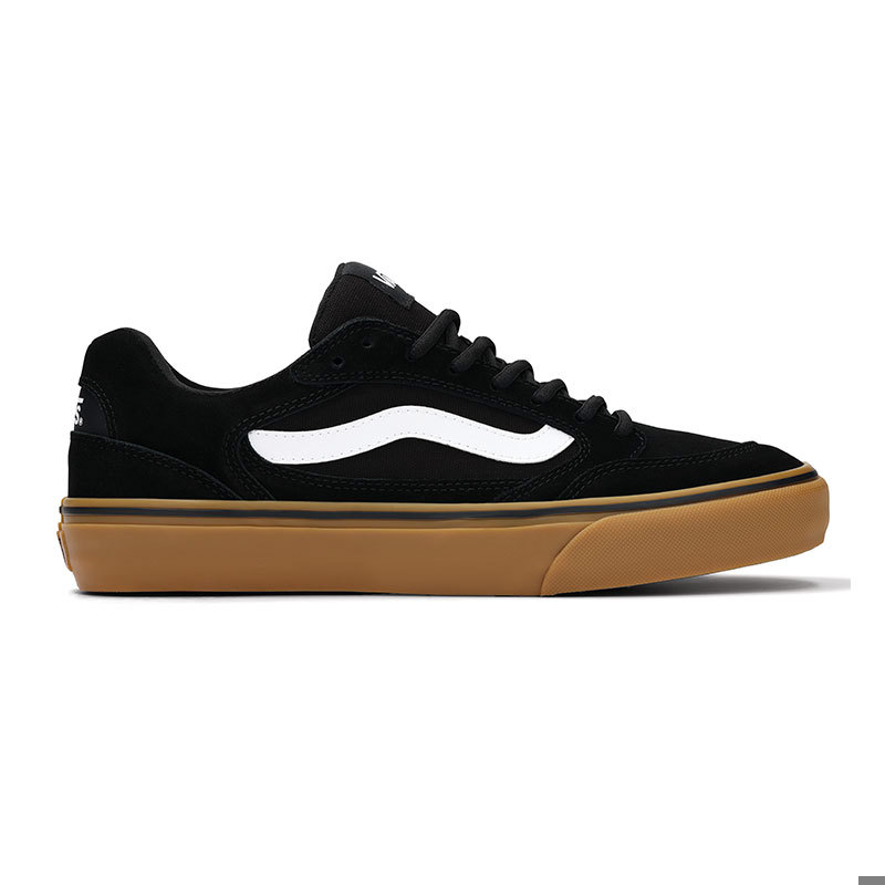 Vans-Zapatillas-M Fairview Deluxe PD