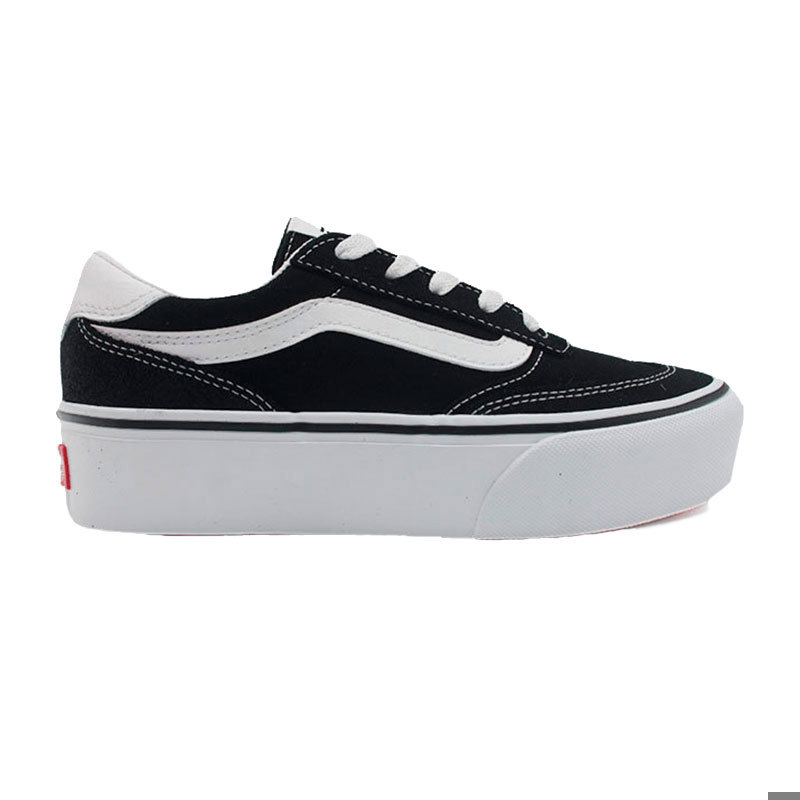 Vans-Zapatillas-W Brooklyn LS Platform PD