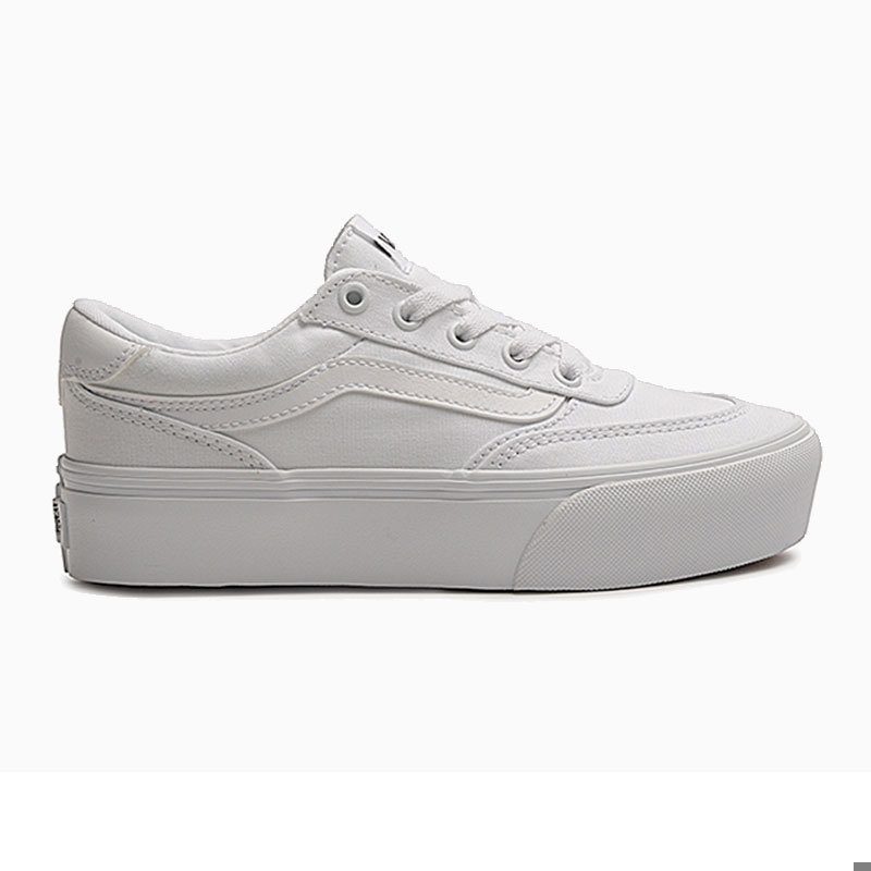 Vans-Zapatillas-W Brooklyn LS Platform PD