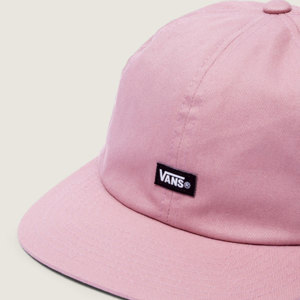 Vans-Gorra-Vans Jockey AN