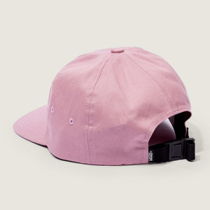 Vans-Gorra-Vans Jockey SN