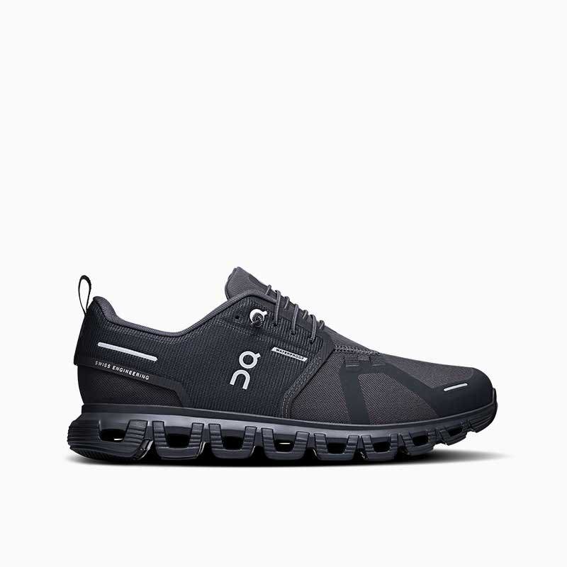 ON-Zapatillas-W Cloud 6 WP PD