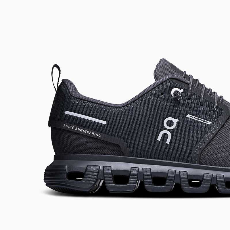 ON-Zapatillas-W Cloud 6 WP FN