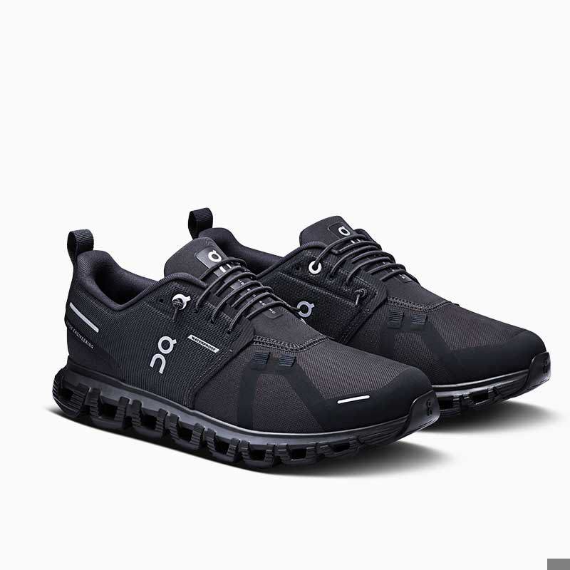 ON-Zapatillas-W Cloud 6 WP SN