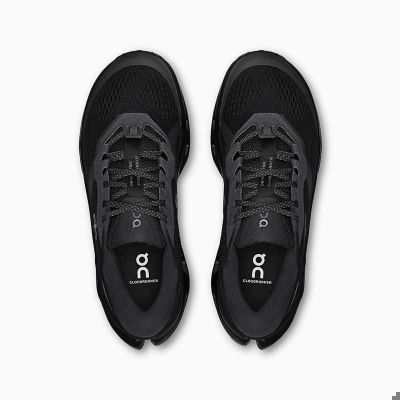ON-Zapatillas-Cloudrunner 3 W AN