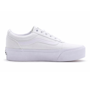 Vans-Zapatillas-W WARD PLATFORM PD