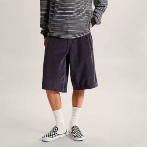 Vans-Shorts-LX Cord Short PD