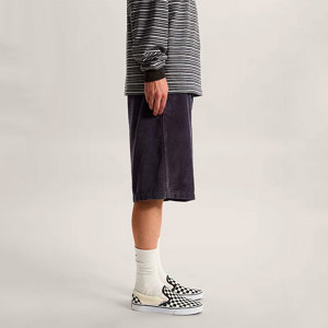 Vans-Shorts-LX Cord Short AN
