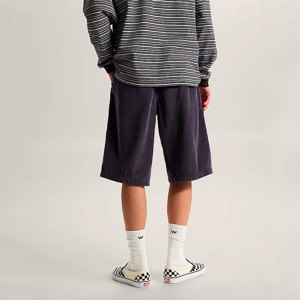 Vans-Shorts-LX Cord Short SN
