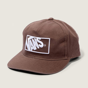 Vans-Gorra-Vans Formula Snapback PD