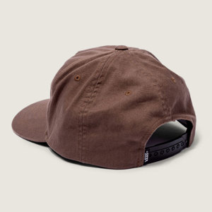Vans-Gorra-Vans Formula Snapback SN