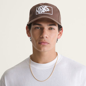 Vans-Gorra-Vans Formula Snapback FN