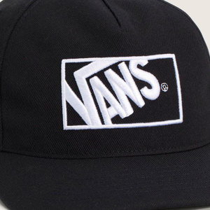 Vans-Gorros-Vans Formula Snapback AN