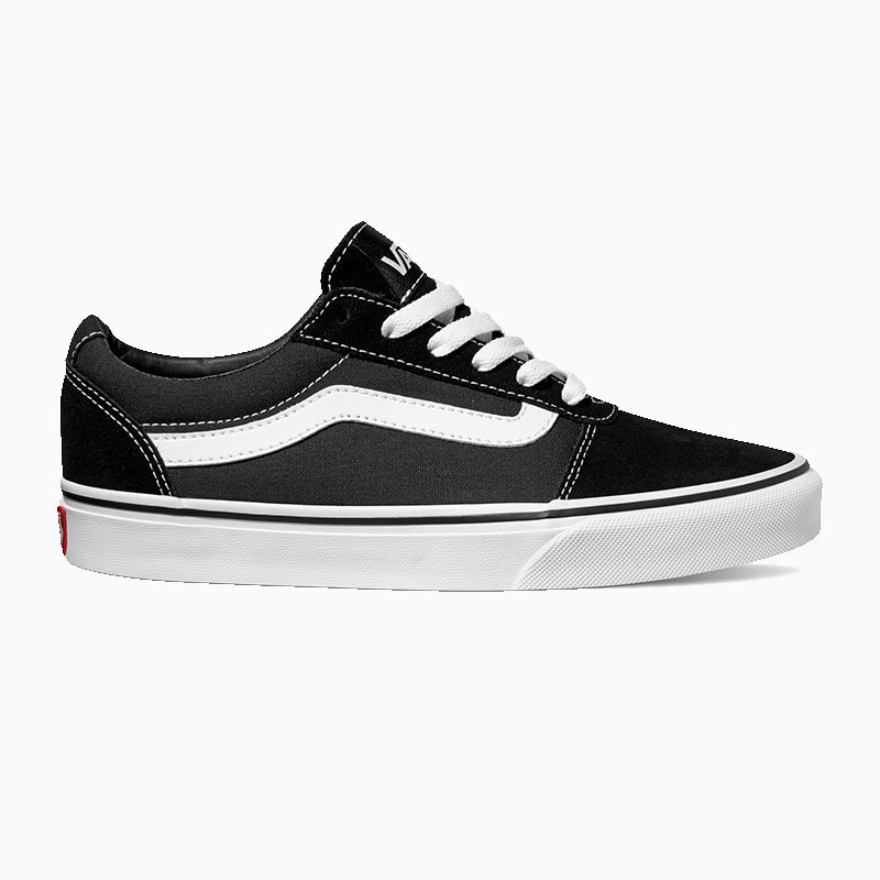 Vans-Zapatillas-W WARD PD