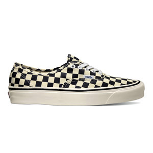 Vans-Zapatillas-U  Authentic 44 DX PD