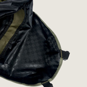 Vans-Mochilas-Scurry Rucksack SN