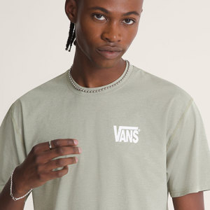 Vans-Remera-Outline Hybrid SS Tee AN