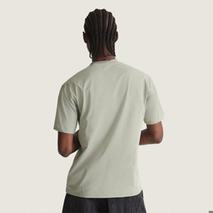 Vans-Remera-Outline Hybrid SS Tee SN
