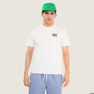 Vans-Remera-Outline Hybrid SS Tee PD