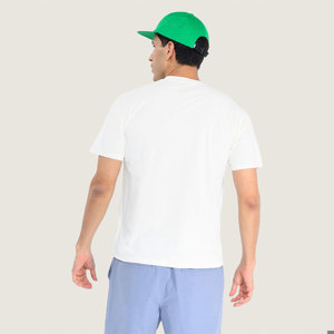 Vans-Remera-Outline Hybrid SS Tee AN