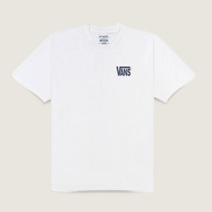 Vans-Remera-Outline Hybrid SS Tee SN