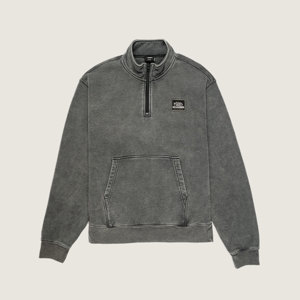 Vans-Buzos-Quarter Zip FN