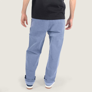Vans-Pantalones-Authentic Chino Loose Canvas Pants AN