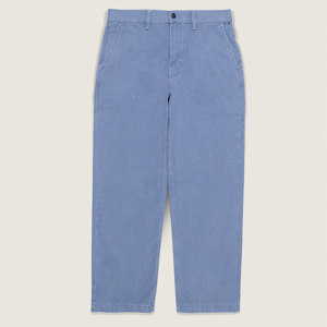 Vans-Pantalones-Authentic Chino Loose Canvas Pants SN