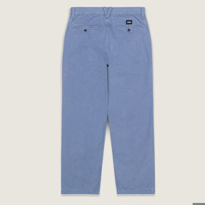 Vans-Pantalones-Authentic Chino Loose Canvas Pants FN