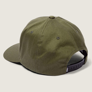 Vans-Gorra-Drop V Oval Snapback SN